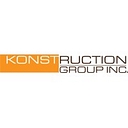Konstruction Group Inc. logo