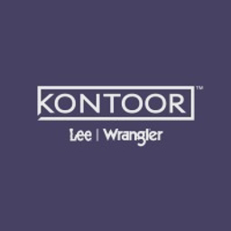 Logo of kontoorbrands.com