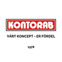 KONTORAB AB logo