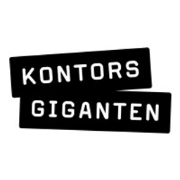 Kontorsgiganten logotyp