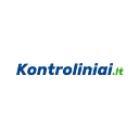 kontroliniai.lt logo