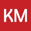 Kontrol Media logo