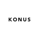 Konus Brand logo