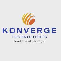 Konverge Technologies Limited logo