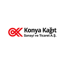 Konya Kagit Sanayi ve Ticaret AS logo