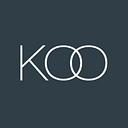 KOO logo
