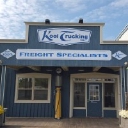 Kooi Trucking Inc. logo