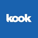 Kook Website Design And Digital Marketing logo