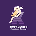 Kookaburra Educational Resources Pty Ltd logo