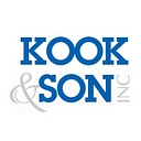 Favicon of Kook & Son, Inc.