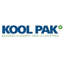 Kool Pak° Llc logo