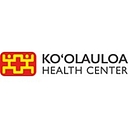 Ko`olauloa Health Center logo
