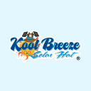 Kool Breeze Solar Hats