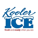 Kooler Ice Inc. logo