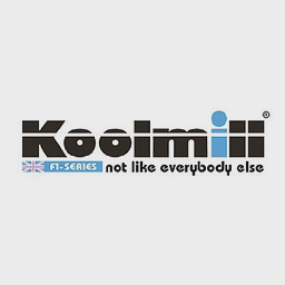 Koolmill Systems Limited logo