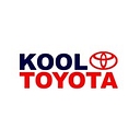 Kool Toyota logo