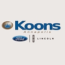 Koons Ford Lincoln Of Annapolis logo