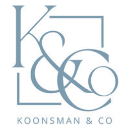 Koonsman and Co LLC logo