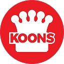 Koons Toyota logo