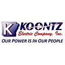 Koontz Electric Company