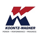 Koontz Wagner logo