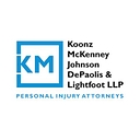 Koonz, Mckenney, Johnson, Depaolis & Lightfoot, L.L.P. logo