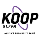 Koop Radio logo
