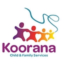 KOORANA CHILD AND FAMILY SERVICES LTD logo