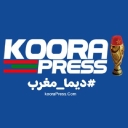 koorapress.com logo