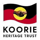 Koorie Heritage Trust logo