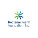 KOOTENAI HEALTH FOUNDATION INC logo