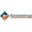 Kooweerup Regional Health Service logo