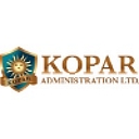 Kopar Administration Ltd. logo