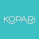 Kopari logo