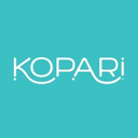 koparibeauty.com logo