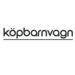 Köpbarnvagn logotyp