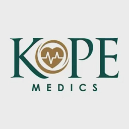 Kope-Medics Ltd logo