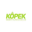 Kopek Security And Facilities Ltd logo