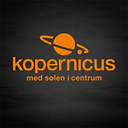 Kopernicus AB logo