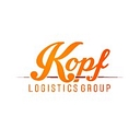 Kopf Logistics Group logo