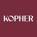 KOPHER GL logo