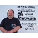 KOP Industries logo