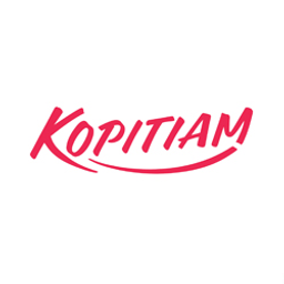 Ah Pek Kopitiam logo