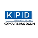 Kopka Pinkus Dolin logo