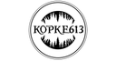 kopke613.com logo