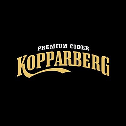 Kopparberg logo