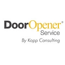 Kopp Consulting, Llc, Sales Outsourcing Provider Of The Year logo