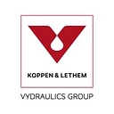 Dgi Koppen & Lethem logo