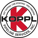 Koppl Pipeline Services, Inc. logo