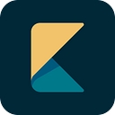 Koppla logo